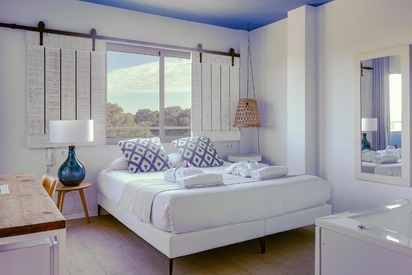You Co. Saler Beach Boutique Valencia - Lowest Flight Fares You Co. Saler Beach Boutique Valencia