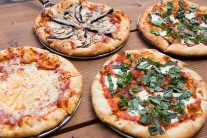 Zeeks Pizza Seattle - Lowest Flight Fares Zeeks Pizza Seattle