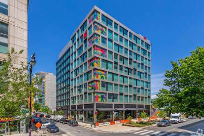 citizenM Washington NoMa