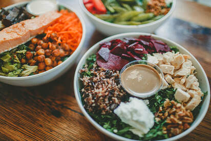 sweetgreen