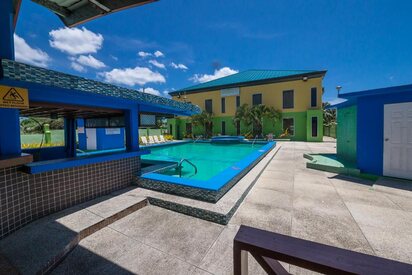 AirportSuites-Hotel-Trinidad - Lowest Flight Fares AirportSuites Hotel