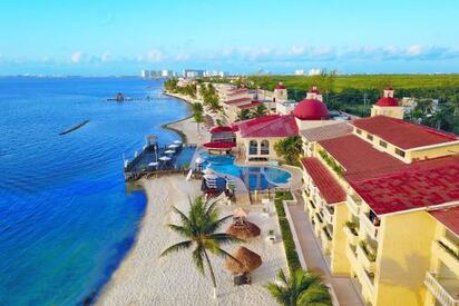All Ritmo Cancun Resort & Waterpark Cancun - Lowest Flight Fares All Ritmo Cancun Resort & Waterpark Cancun