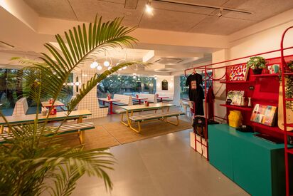 Alt Pizza restaurant Bangalore - Lowest Flight Fares Alt Pizza restaurant Bangalore