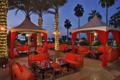 Amaseena restaurant Dubai - Lowest Flight Fares Amaseena restaurant Dubai