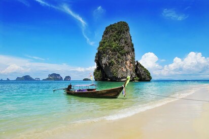 Andaman Nicobar Island Asia - Lowest Flight Fares Andaman Nicobar Island Asia