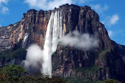 Angel Falls