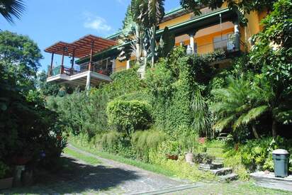 Apart Hotel Valle Verde