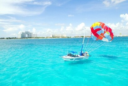 Aquaworld Cancun