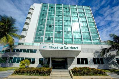 Atlantico Sul Hotel