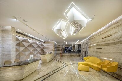 Attide Boutique Hotel Bangalore - Lowest Flight Fares Attide Boutique Hotel Bangalore