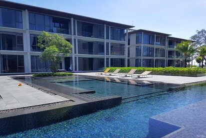 Baan Maikhao Pool Villa Phuket 