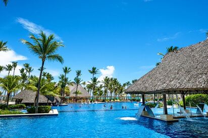 Barceló Bávaro Palace