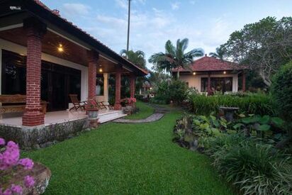 Cabe Bali Bungalows Bali - Lowest Flight Fares Cabe Bali Bungalows Bali