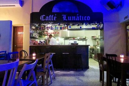 Caffe Lunatico