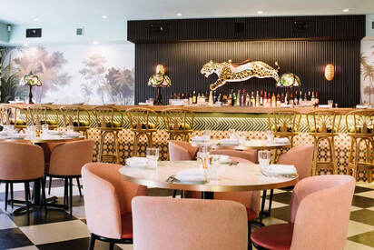 Calcutta Cricket Club restaurant Calgary - Lowest Flight Fares Calcutta Cricket Club restaurant Calgary