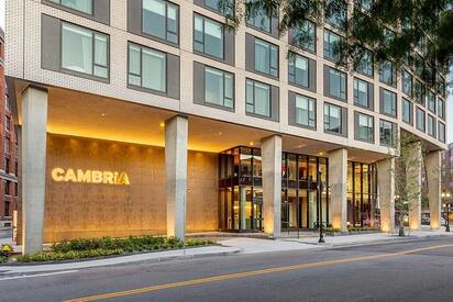 Cambria Hotel