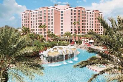 Caribe Royale Orlando