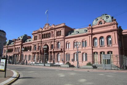 Casa Rosada