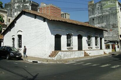 Casa de la Independencia