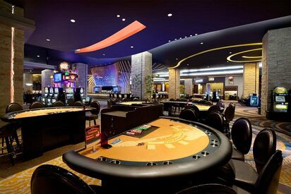 Casino Hard Rock