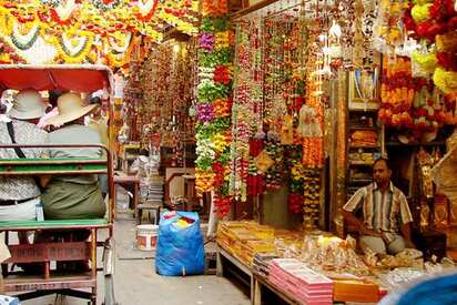 Chandni Chowk Delhi - Lowest Flight Fares Chandni Chowk Delhi
