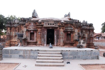 Chandramouleshwara Temple Hubli - Lowest Flight Fares Chandramouleshwara Temple Hubli