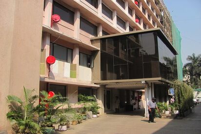 Comfort Inn Heritage Mumbai - Lowest Flight Fares Comfort Inn Heritage Mumbai