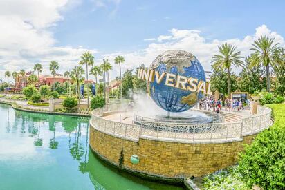 Complejo Universal de Orlando