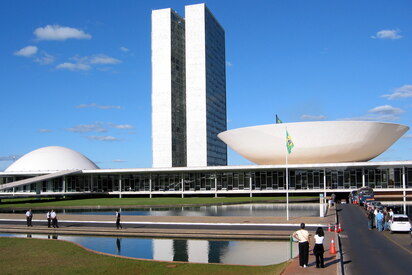 Congresso Nacional