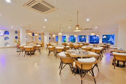 Corbyn's Delight Andaman Nicobar Island - Lowest Flight Fares Corbyn's Delight Andaman Nicobar Island