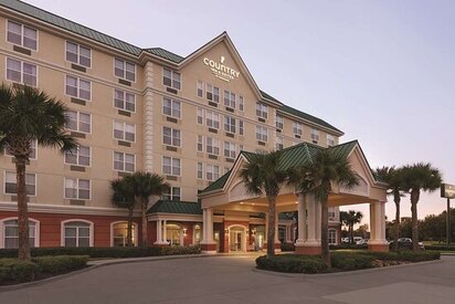 Country Inn & Suites by Radisson, Orlando, FL 