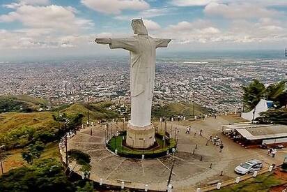 Cristo Rey