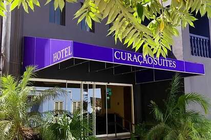 Curacao Suites Hotel