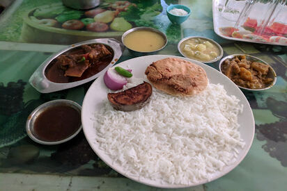 Dada Boudir Hotel haridwar - Lowest Flight Fares Dada Boudir Hotel haridwar