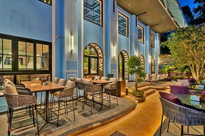 Daysie restaurant Bangalore - Lowest Flight Fares Daysie restaurant Bangalore