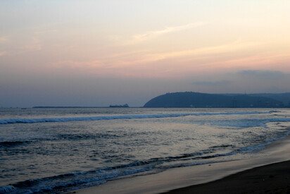 Dolphin's Nose Visakhapatnam 