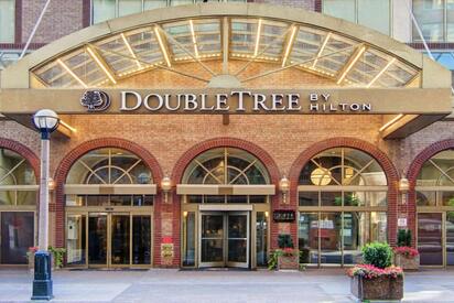 DoubleTree by Hilton