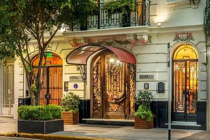 Duque Hotel Boutique & Spa