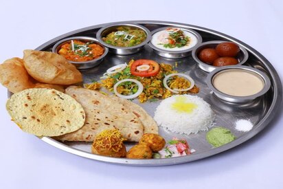 Durvankur Dining Hall pune 