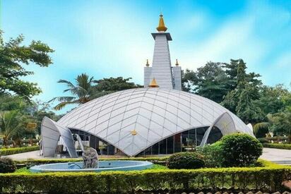 EME Temple Vadodara - Lowest Flight Fares EME Temple Vadodara
