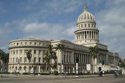 El Capitolio