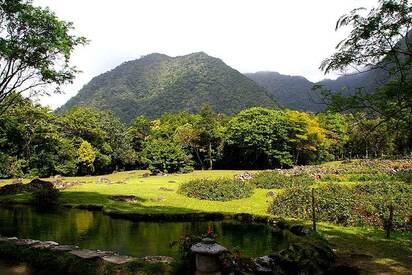 El Valle de Antón