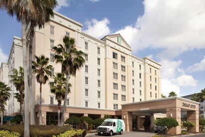 Embassy Suites by Hilton Orlando Airport