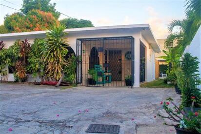 Eventuality B&B New Kingston 