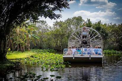 Everglades National Park