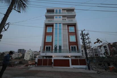Felix Inn Bangalore - Lowest Flight Fares Felix Inn Bangalore