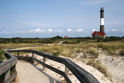 Fire Island