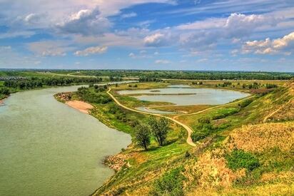Fish Creek Provincial Park Calgary - Lowest Flight Fares Fish Creek Provincial Park Calgary