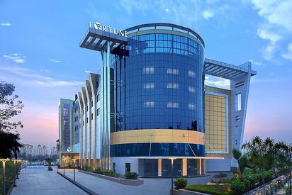 Fortune Park haridwar - Lowest Flight Fares Fortune Park haridwar