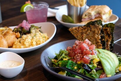Garrison-Tavern-Tampa - Lowest Flight Fares Garrison Tavern